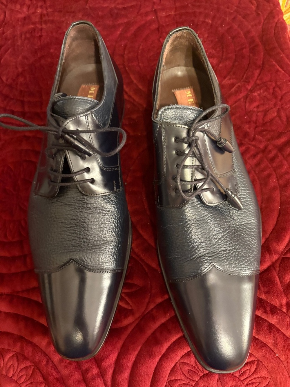 Mezlan Men Shoes